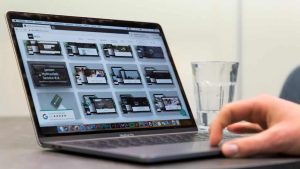 Website van JKC Media | Goede website - JKC Media