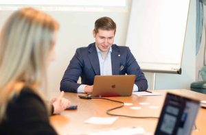 Goede landingspagina | perfecte landingspagina - JKC Media
