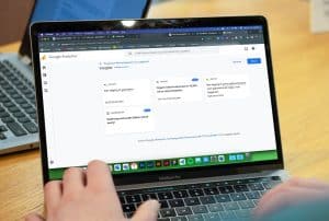 Google Analytics Insight - JKC Media