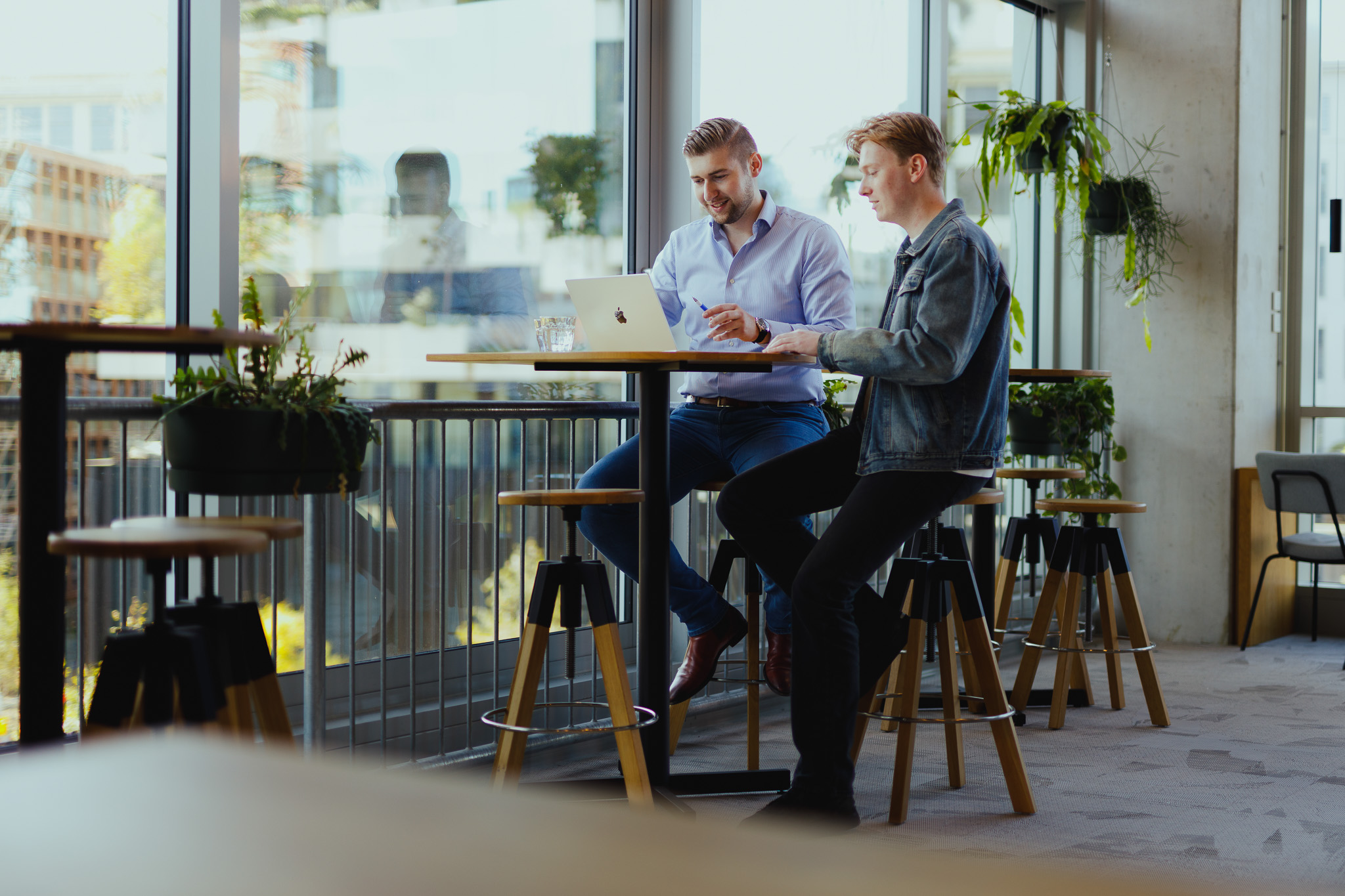 Waterfall vs Agile projectmanagement bij websiteprojecten